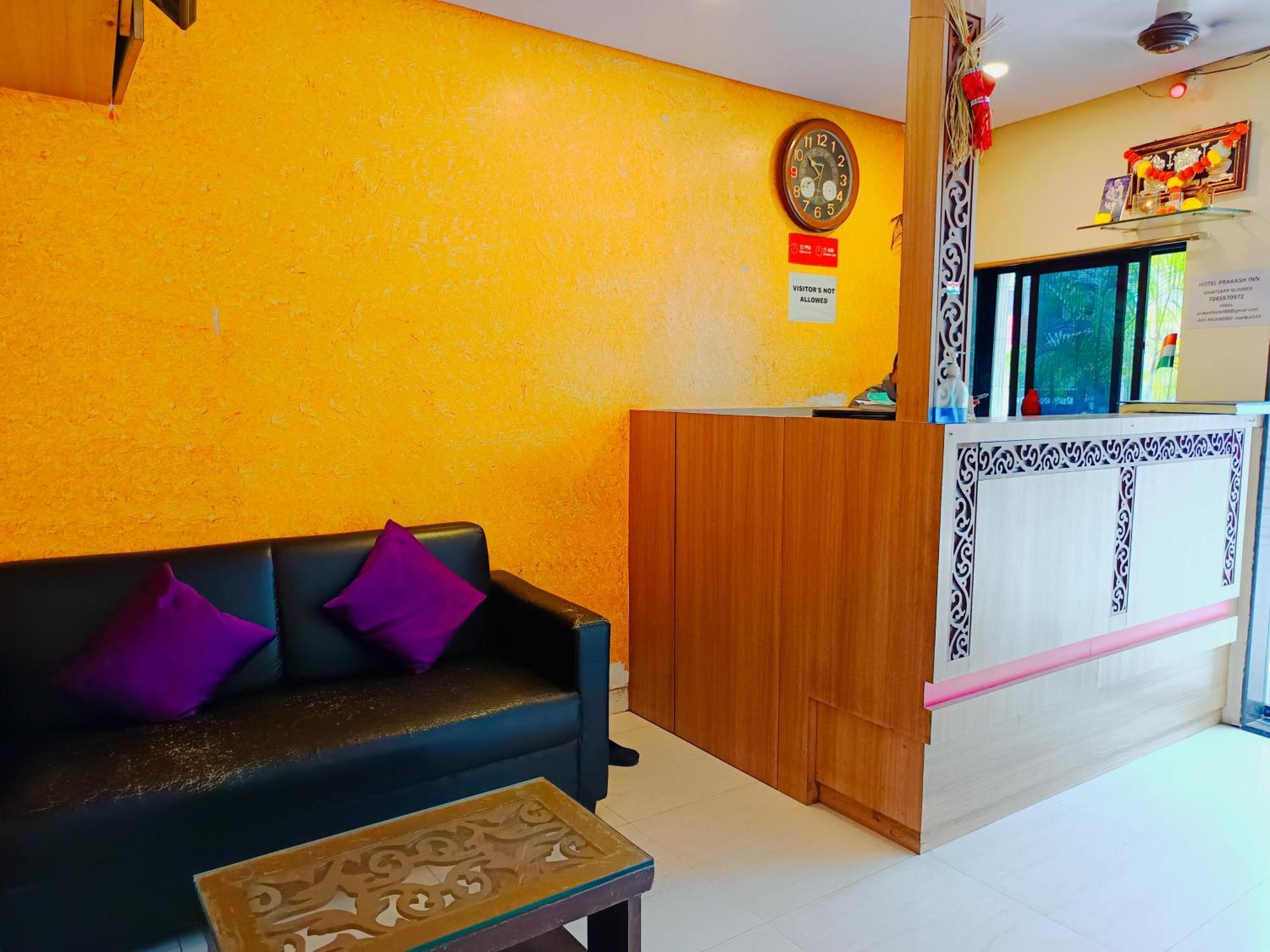 Hotel P I International, Mumbai